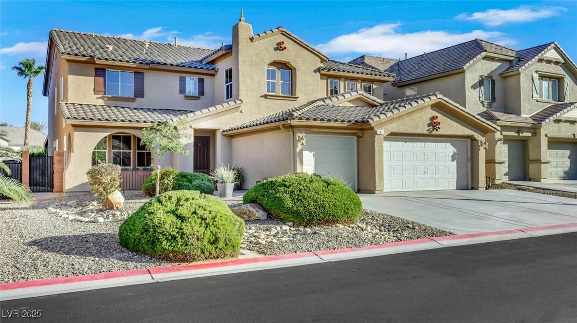 741 Canary Wharf Drive - Photo 1