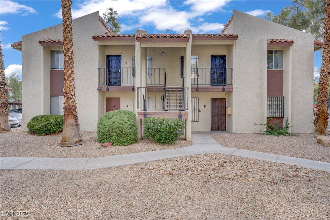 4461 Rich Drive - Photo 1