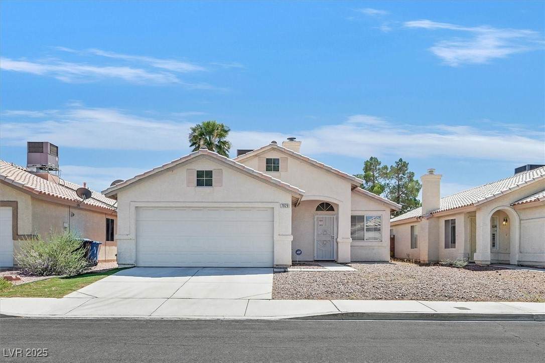 7029 Desert Clover Court - Photo 1
