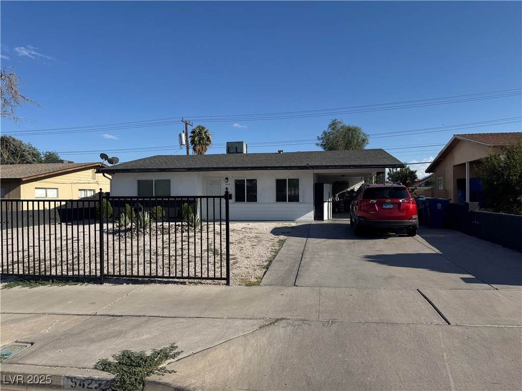 5425 Evergreen Avenue - Photo 1