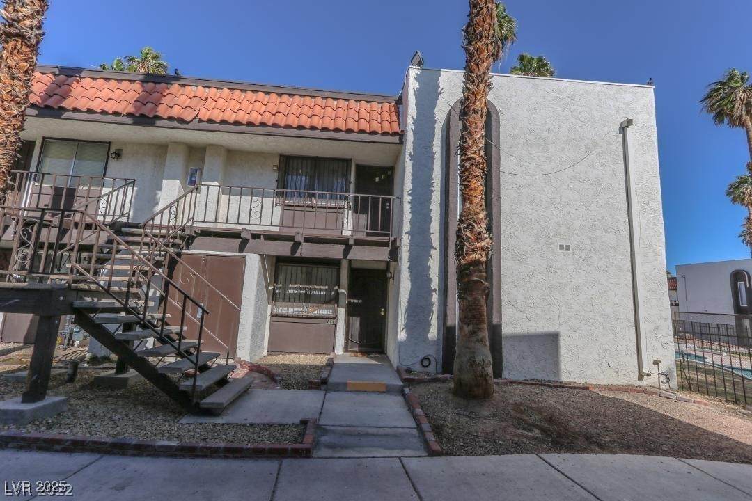 1405 Vegas Valley Drive - Photo 1