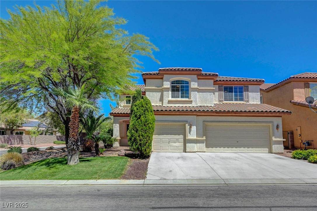 11444 Steponia Bay Street - Photo 1