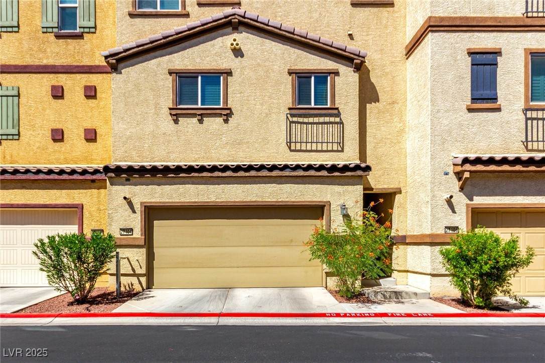 1525 Spiced Wine Avenue - Photo 1