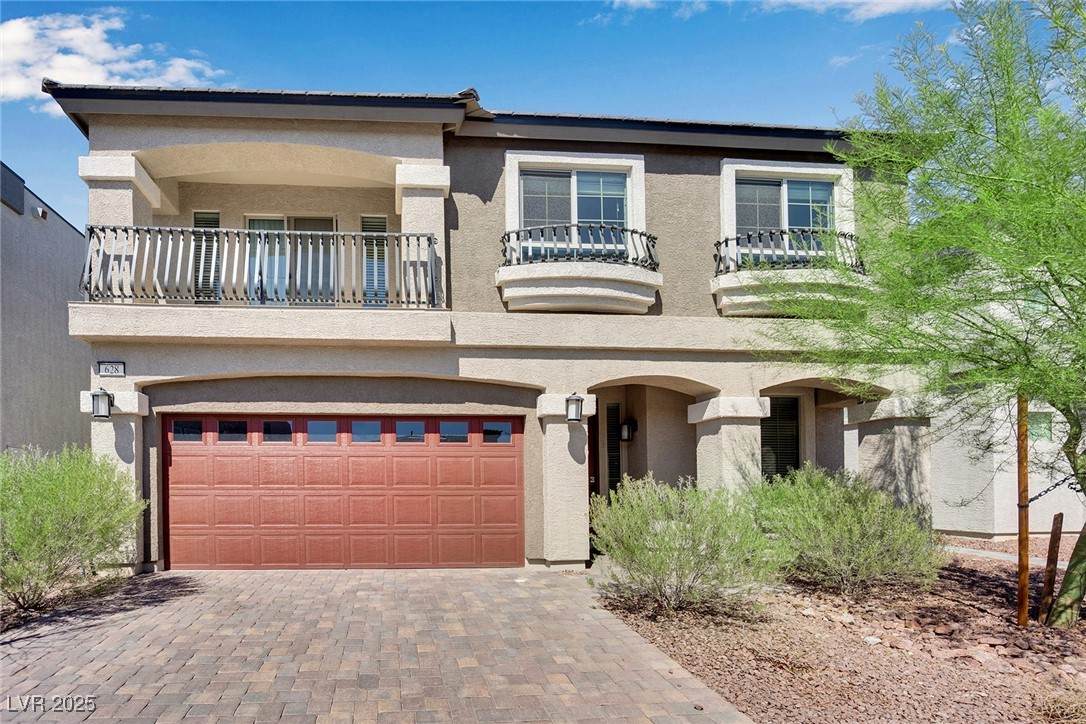 628 Soaring Wings Avenue - Photo 1