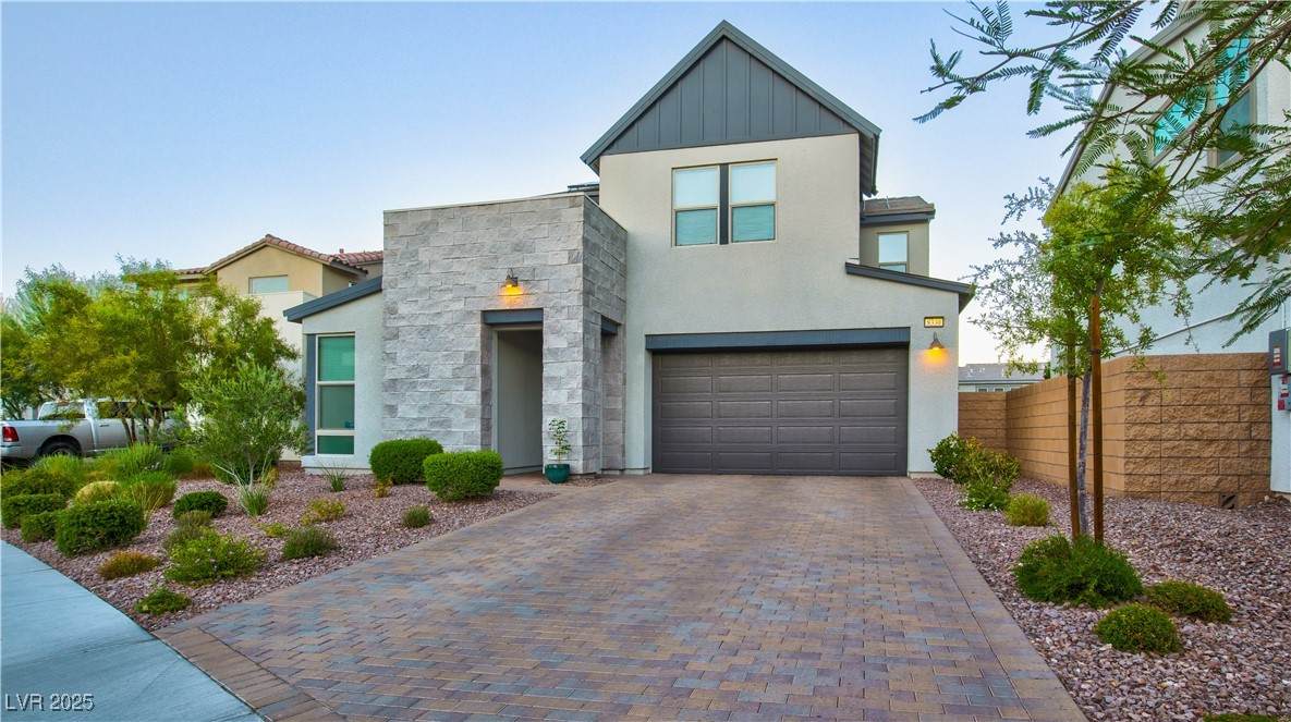 8330 Belay Street - Photo 1