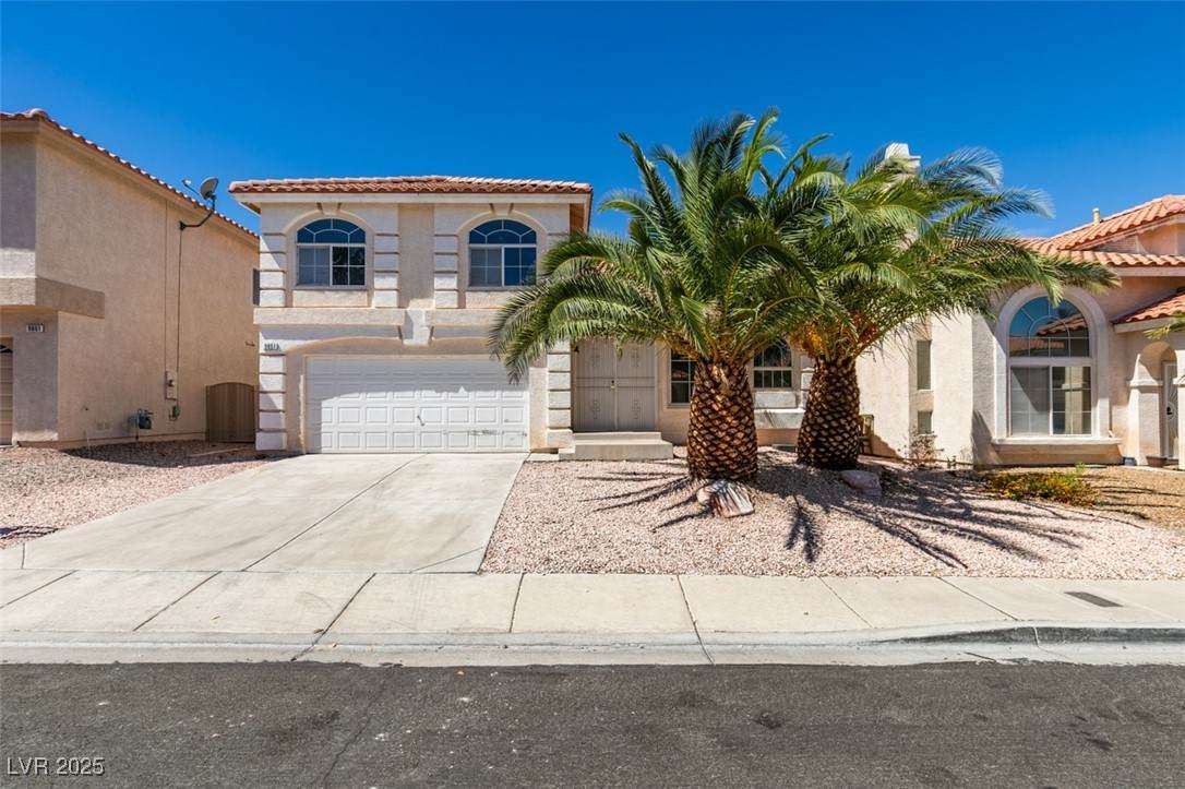 9851 Silver Dew Street - Photo 1