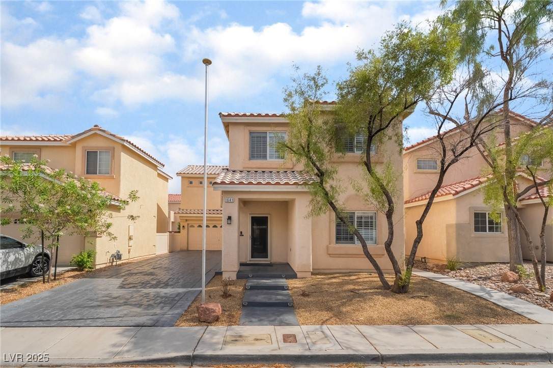 1641 Dark Wolf Avenue - Photo 1