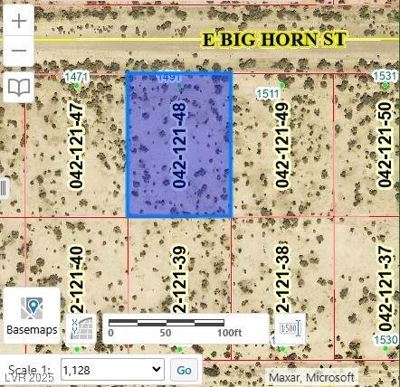 1491 Big Horn Street - Photo 1