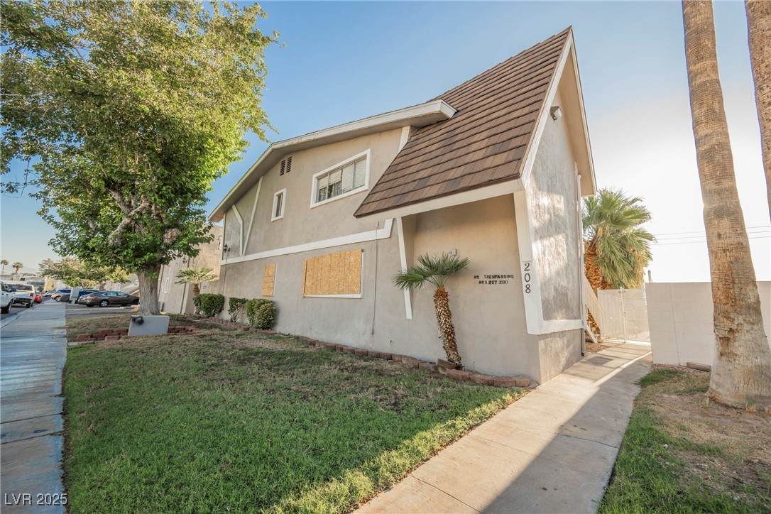 208 Orland Street - Photo 1