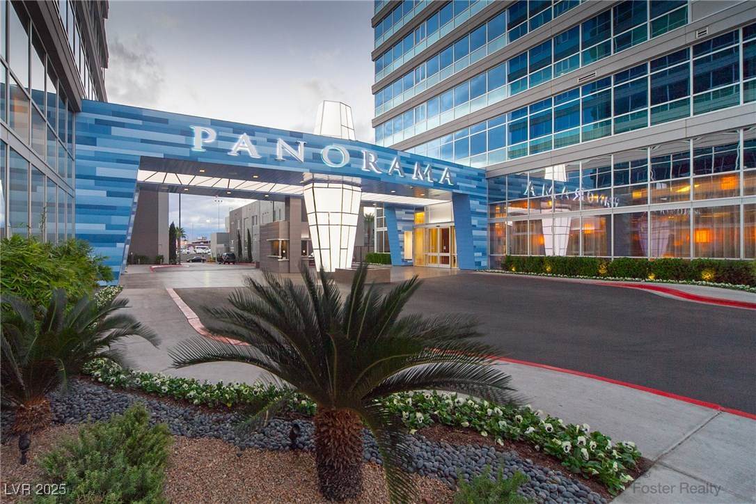 4575 Dean Martin Drive - Photo 1