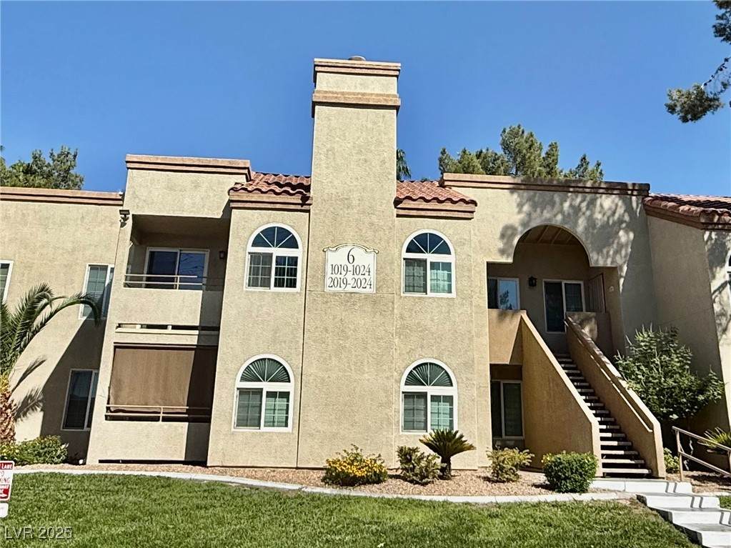 3145 Flamingo Road - Photo 1