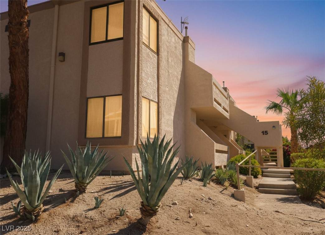 3830 Desert Marina Drive - Photo 1