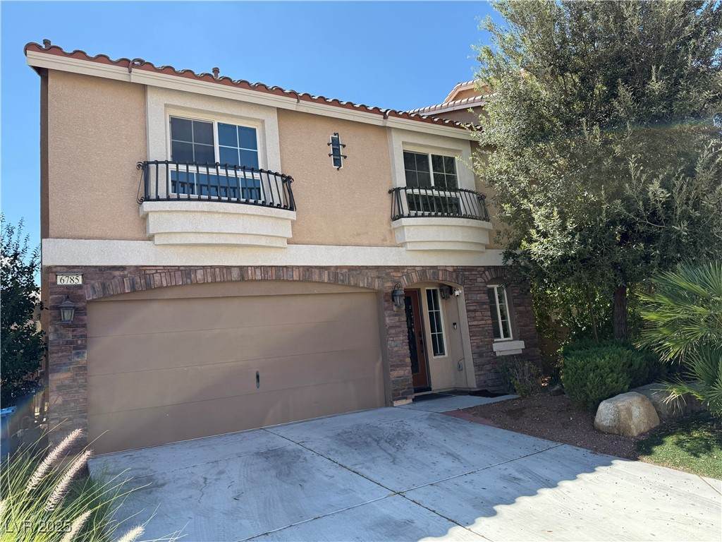 6785 Philharmonic Avenue - Photo 1