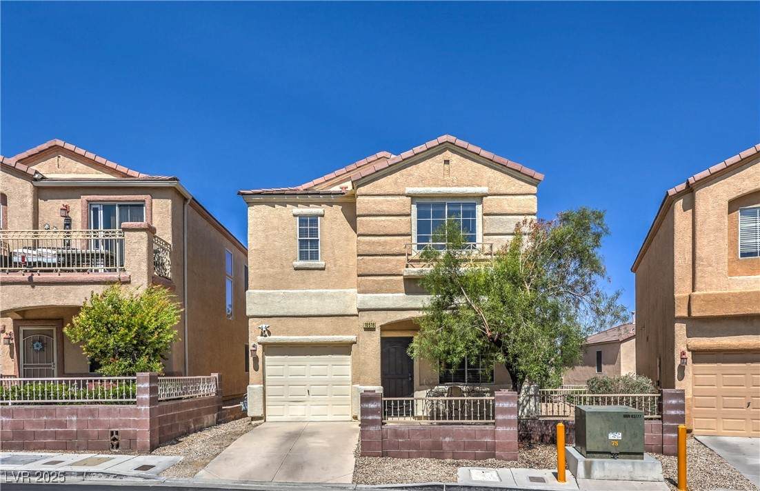 10516 Cold Mountain Avenue - Photo 1