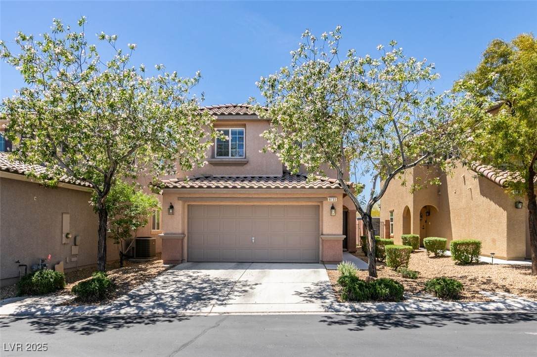 8733 Autumn Teal Avenue - Photo 1