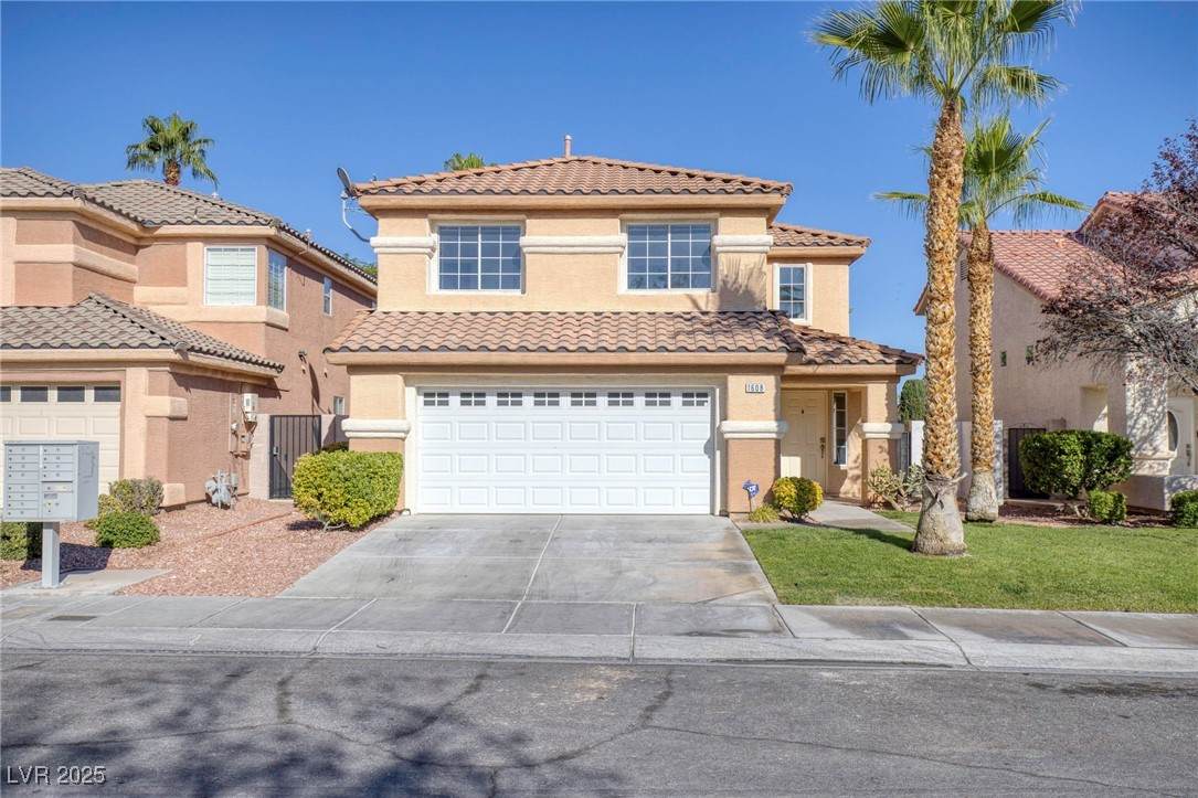 1608 Calle Montery Street - Photo 1