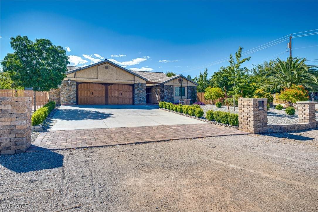 5685 Campbell Road - Photo 1