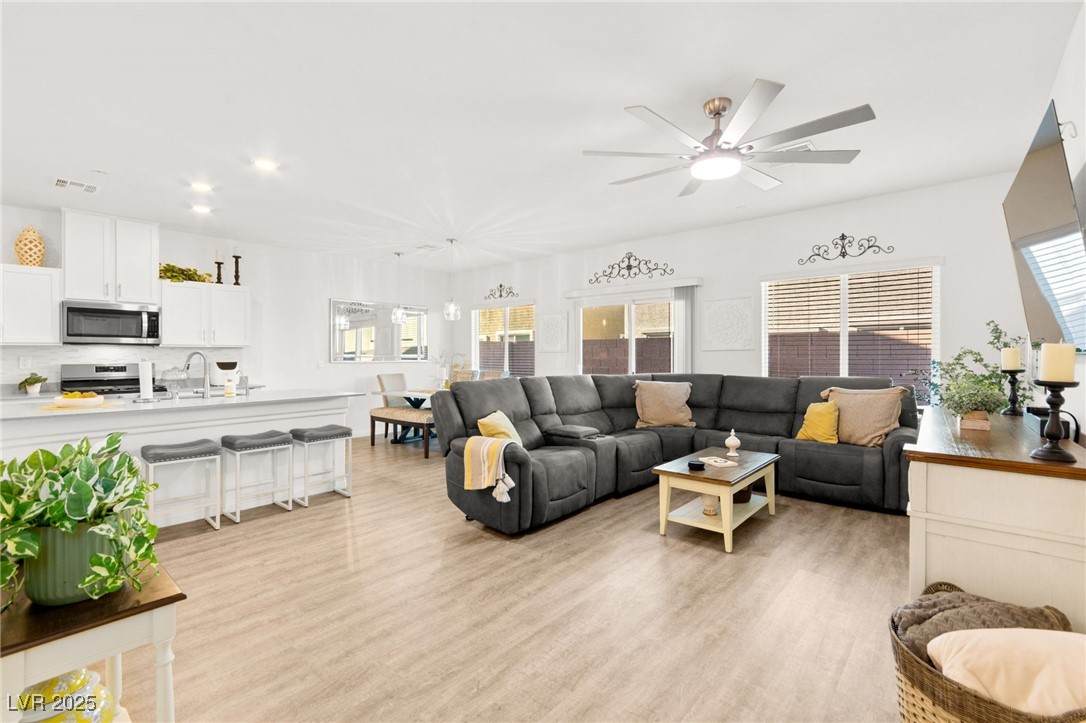 4708 Peacock Cliffs Avenue - Photo 1