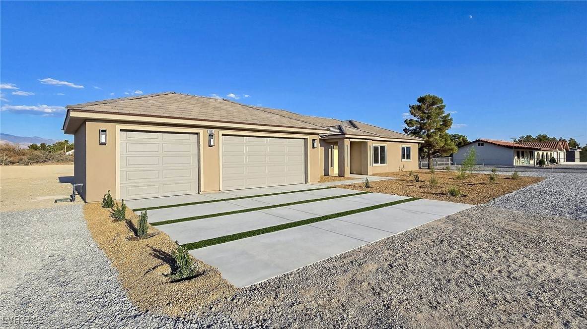 3750 Pahrump Valley Boulevard - Photo 1