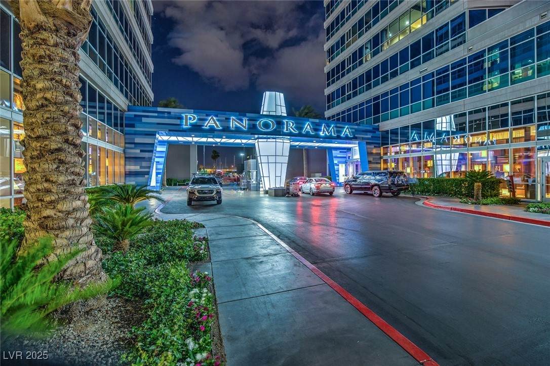 4525 Dean Martin Drive - Photo 1