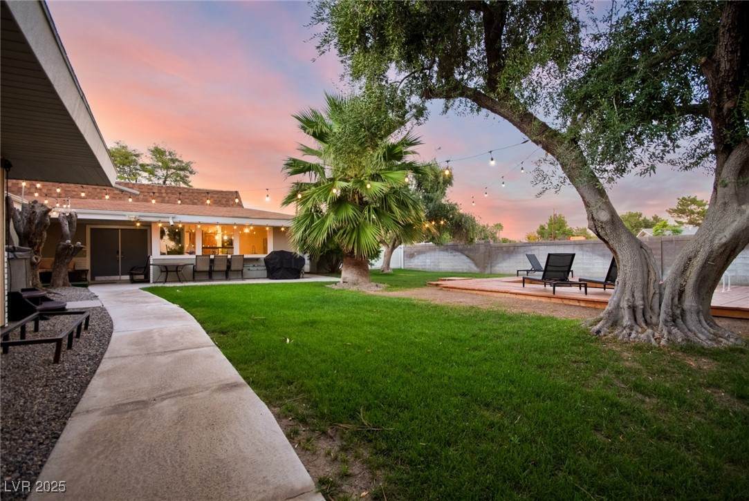 5710 Madre Mesa Drive - Photo 1