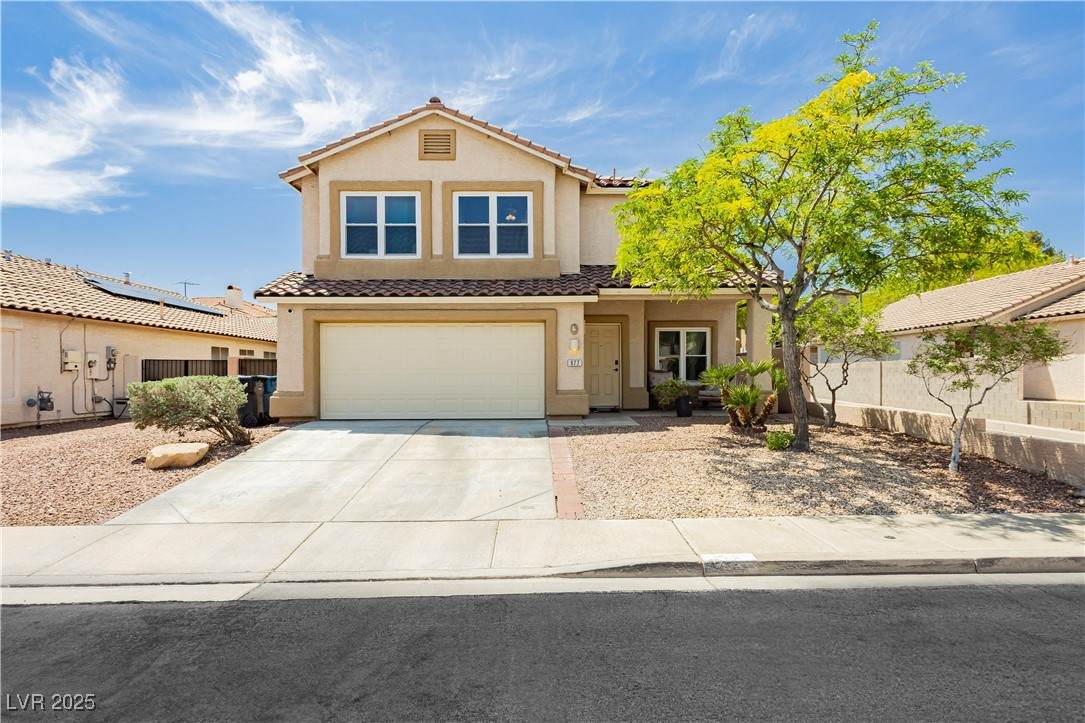 977 Trackers Glen Avenue - Photo 1