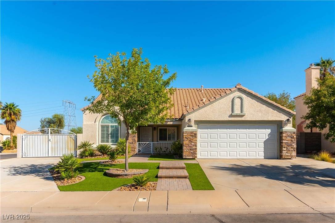 902 Blanco Caballo Way - Photo 1