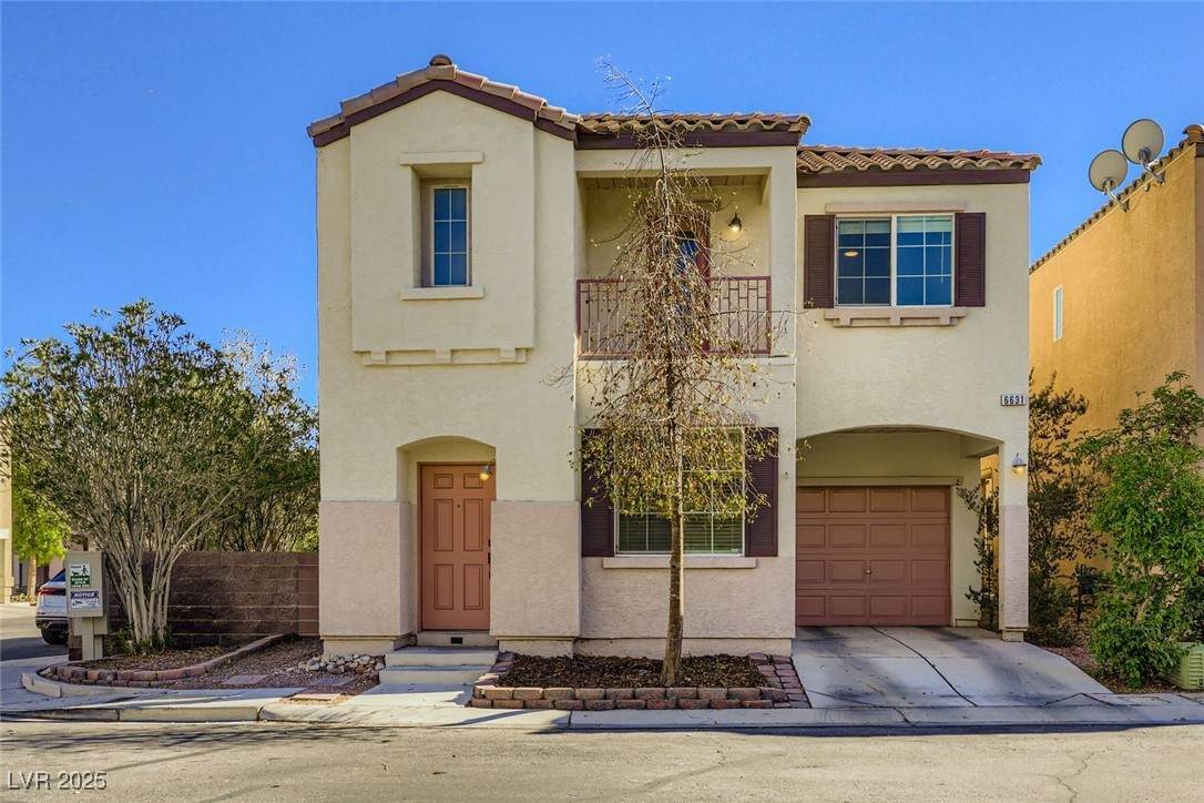 6631 Higger Tor Avenue - Photo 1