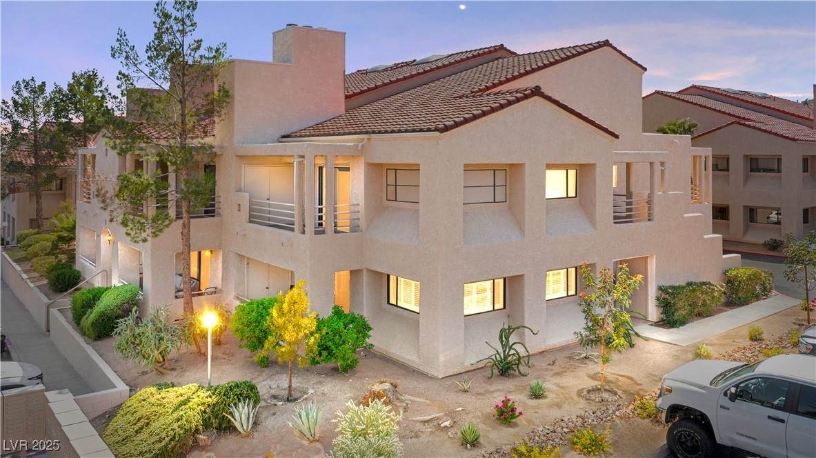 3819 Desert Marina Drive - Photo 1