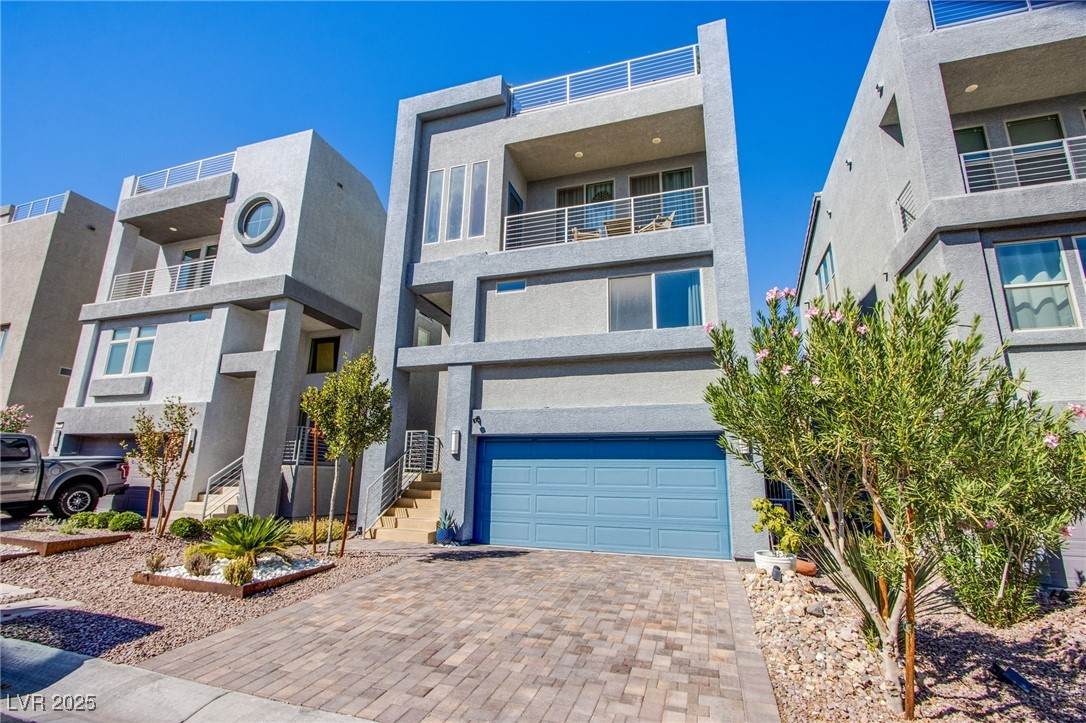 8046 Misty Canyon Avenue - Photo 1