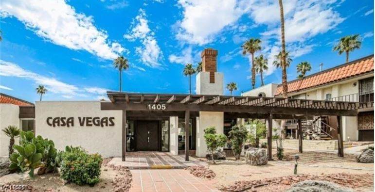 1405 Vegas Valley Drive - Photo 1