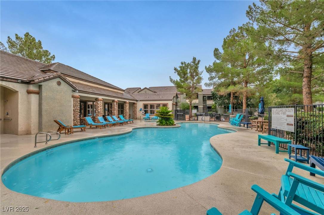 555 Silverado Ranch Boulevard - Photo 1