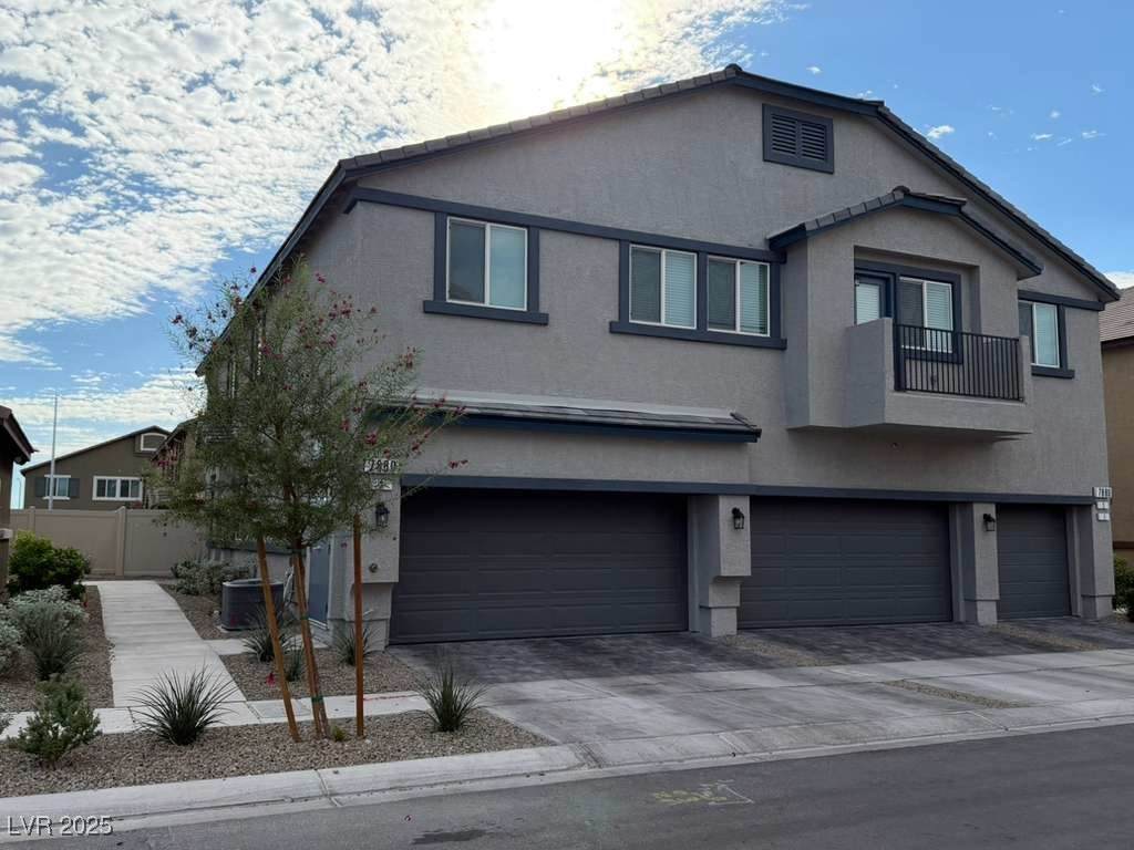 7880 Aurora Sky Street - Photo 1