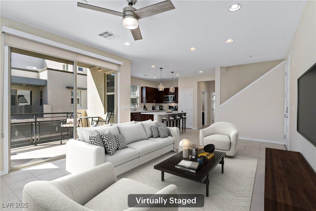 11250 Hidden Peak Avenue - Photo 1