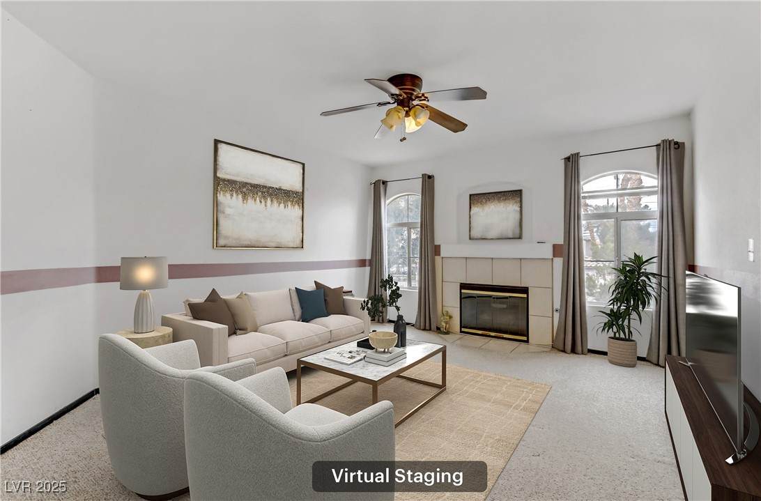 4555 Sahara Avenue - Photo 1