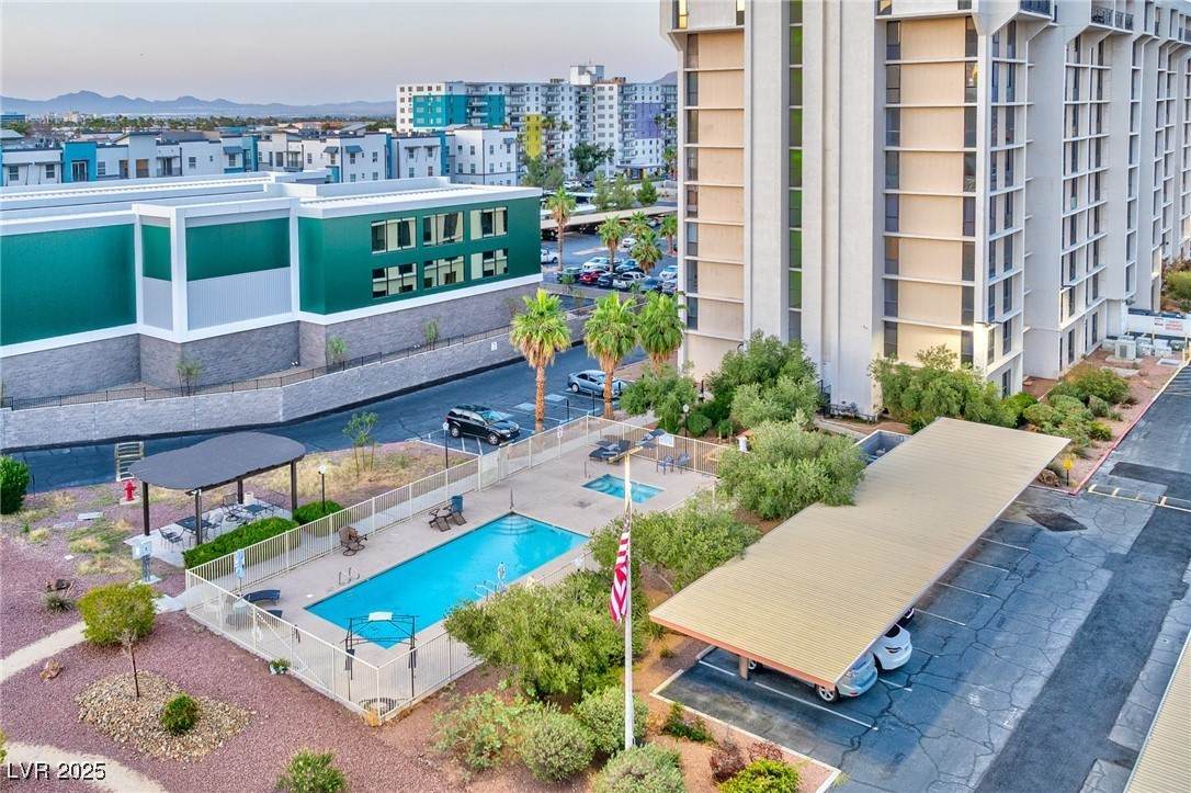 3930 University Center Drive - Photo 1