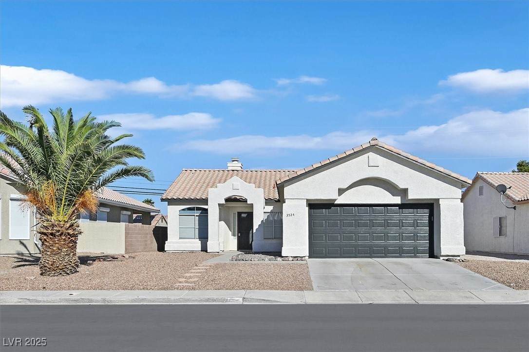 3524 Silver Lantern Drive - Photo 1