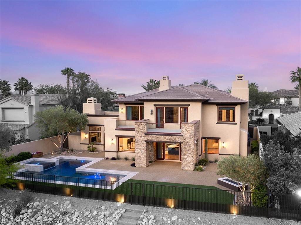 2369 Green Mountain Court - Photo 1