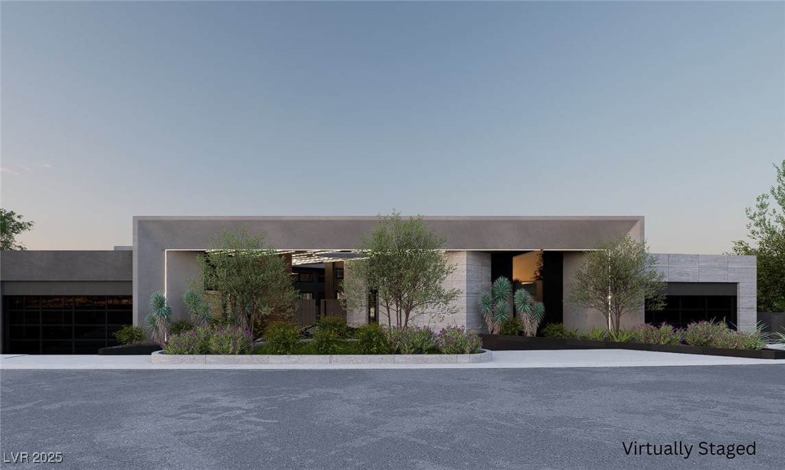 633 Majestic Rim Drive - Photo 1