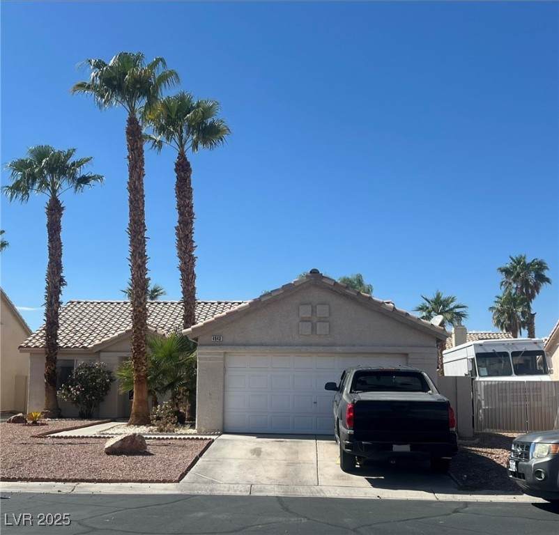 4643 Califa Drive - Photo 1