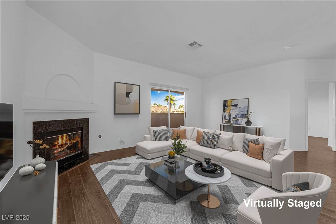 1605 Crimson Hills Drive - Photo 1