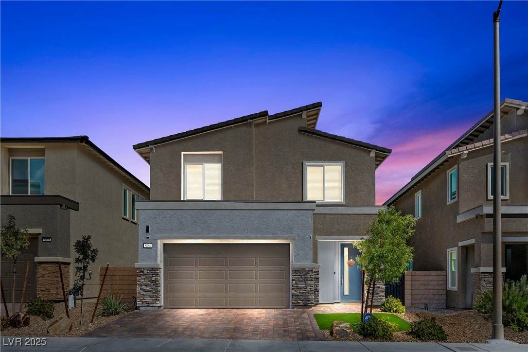 8866 Sasquatch Run Avenue - Photo 1