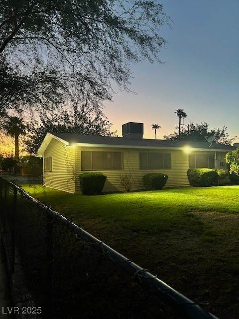 1643 E Street - Photo 1