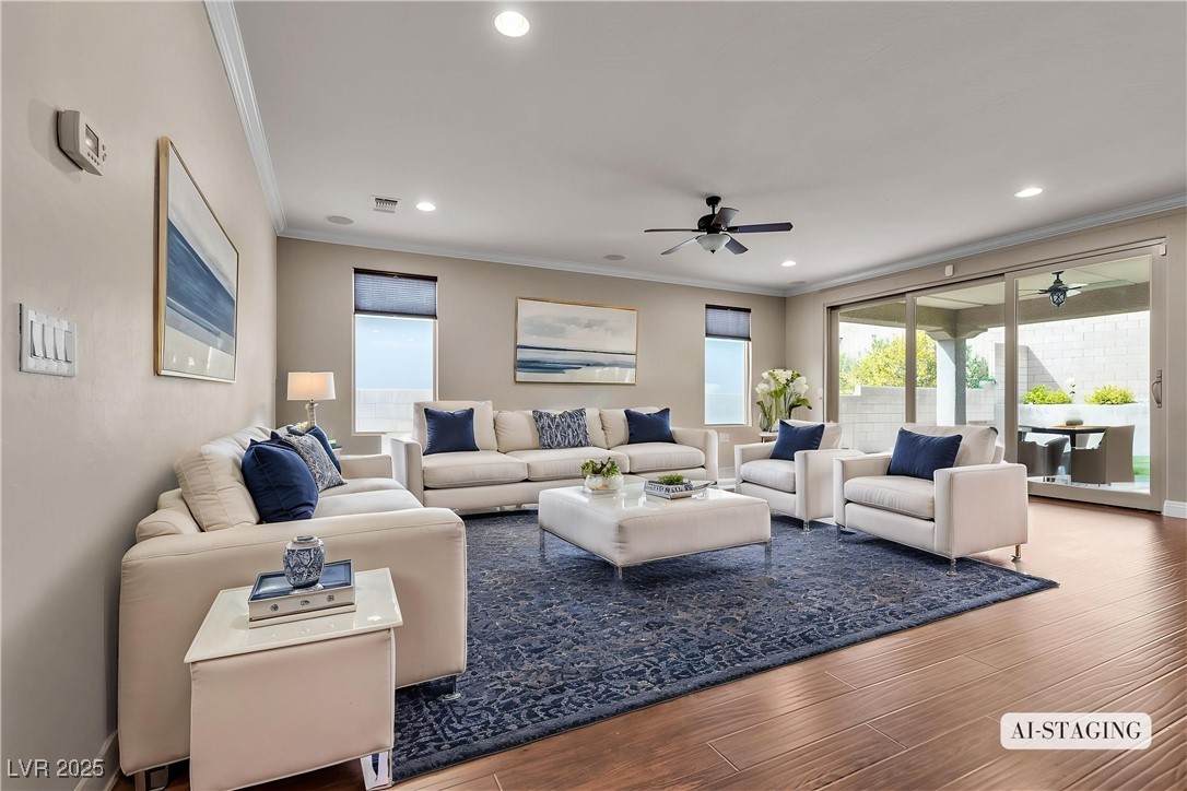 8393 Canyon Crevasse Street - Photo 1