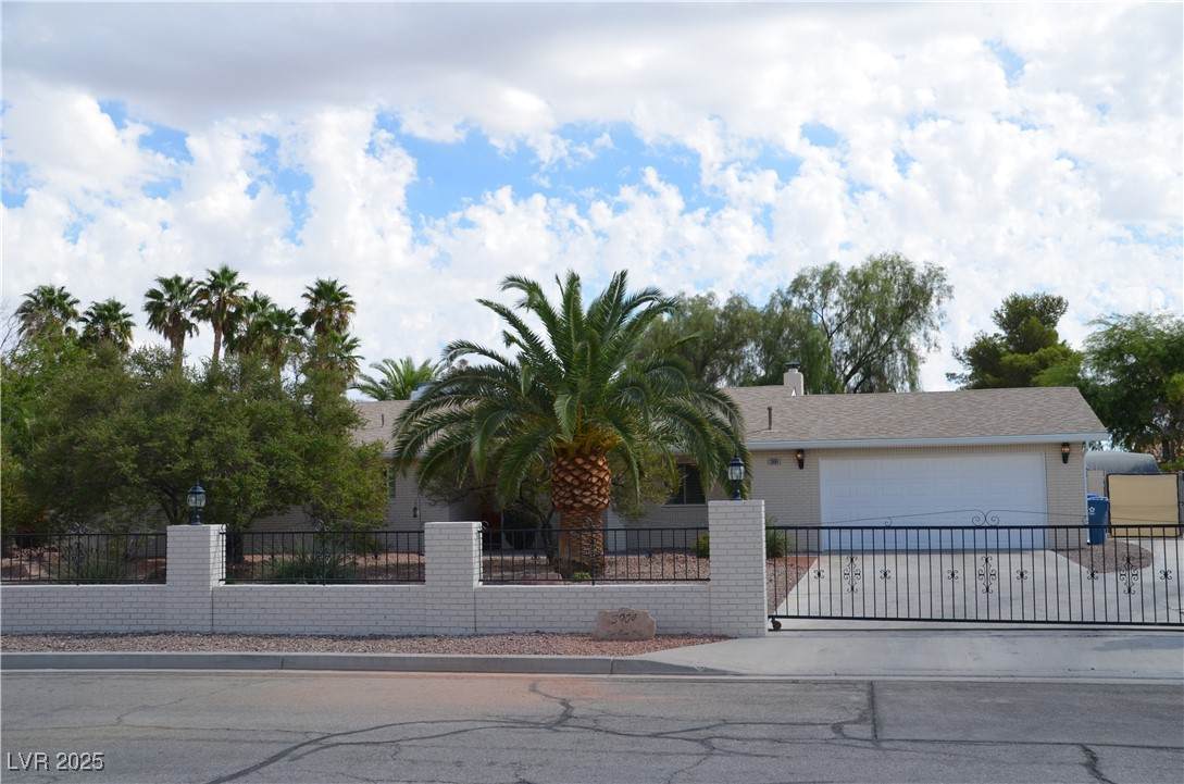 3904 Six Gun Road - Photo 1