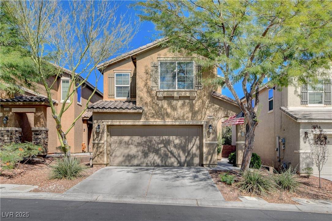 10834 Hunters Green Avenue - Photo 1