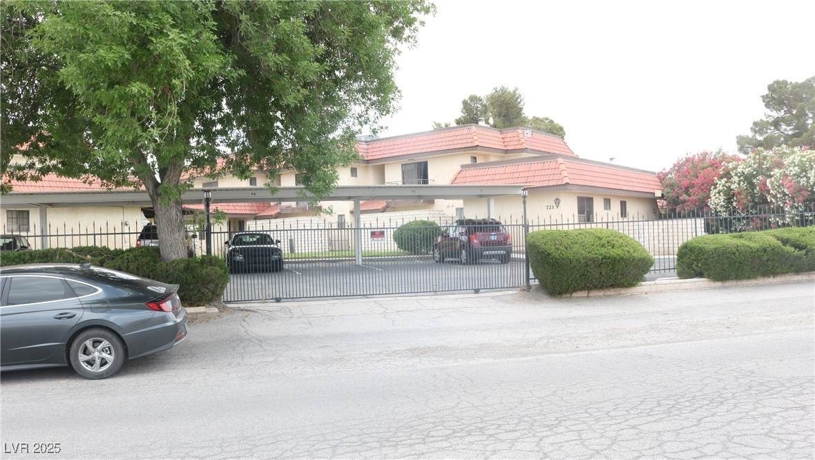 721 Bourbon Street - Photo 1