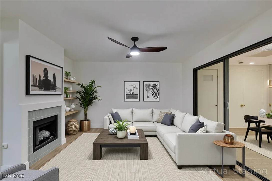 4805 Torrey Pines Drive - Photo 1