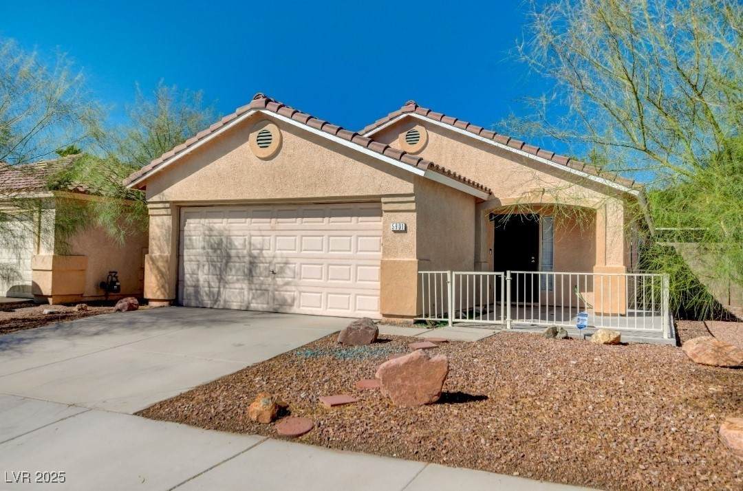 5901 Silver Heights Street - Photo 1