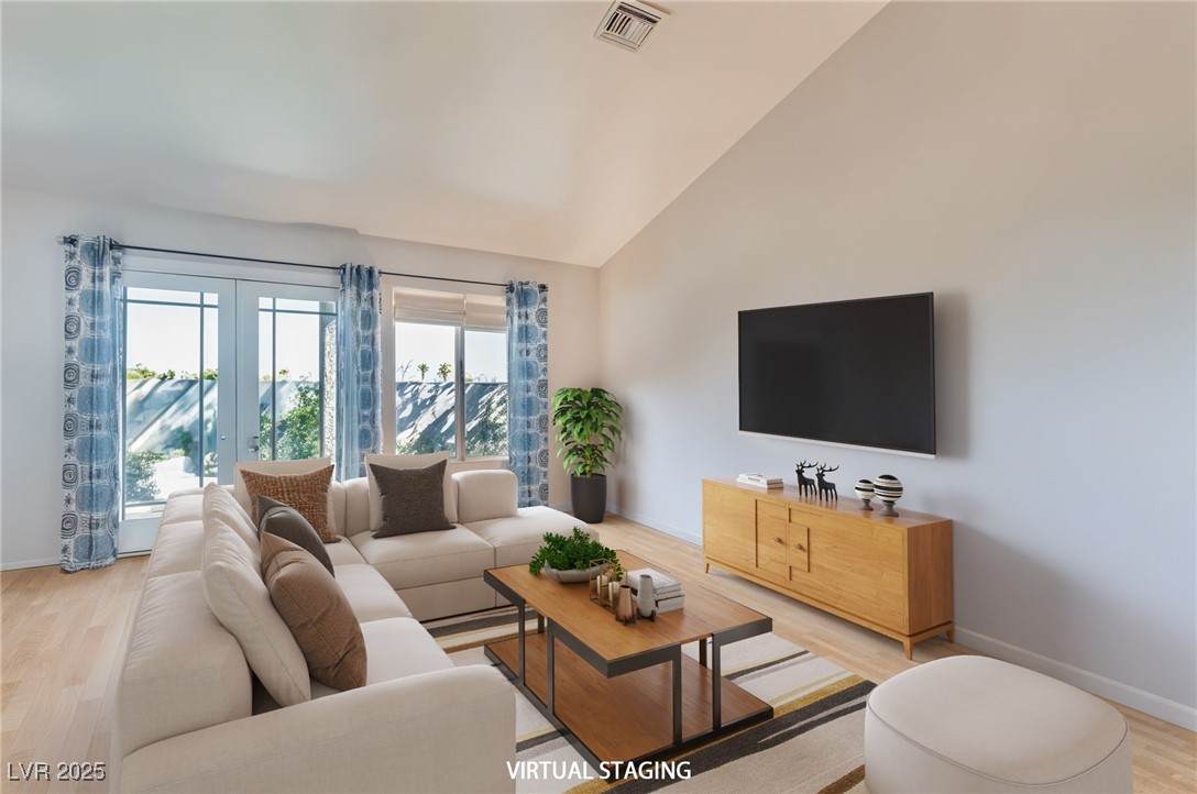 8628 Desert Holly Drive - Photo 1